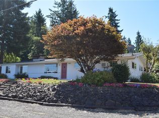 1103 Fairmount Ave, Shelton, WA 98584