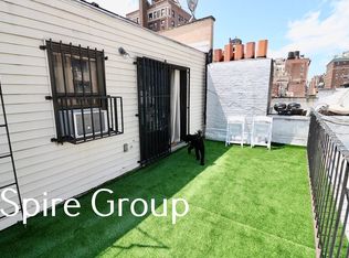 128 W 74th St APT 4A, New York, NY 10023