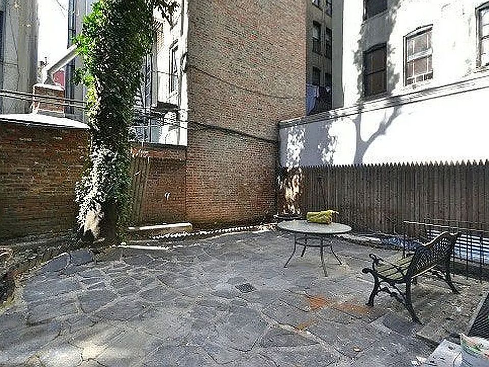1st image of 7 Cornelia St APT 1d