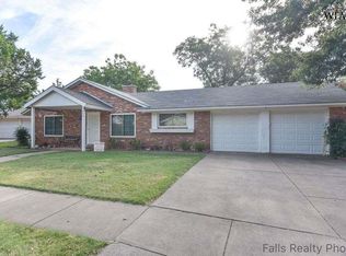 4808 Big Bend Dr, Wichita Falls, TX 76310