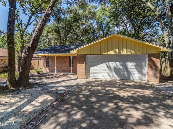 2305 Joan Ave, Gulfport, MS 39501