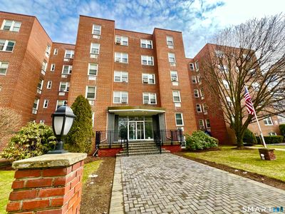 39 Glenbrook Road #5L, Stamford, CT, 06901