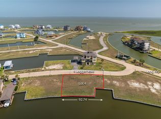 4 Loggerhead #4, Hitchcock, TX 77563