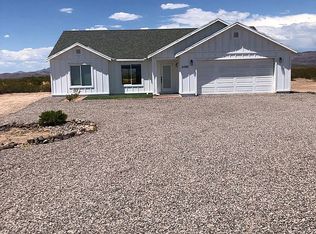 11750 W Iris St, Eden, AZ 85535