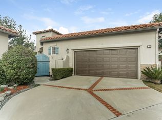 7 Dartmouth Ln, Coto De Caza, CA 92679