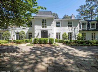 33 Hickory Hills Cir, Little Rock, AR 72212