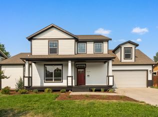 823 Loxley Dr, Bozeman, MT 59718