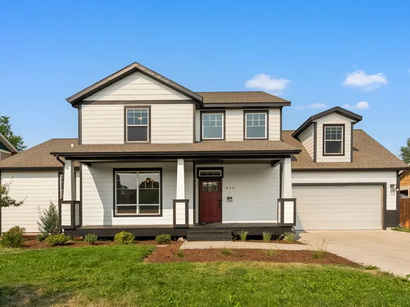 823 Loxley Dr, Bozeman, MT 59718