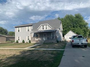 553 Center St, Barnum, IA 50518