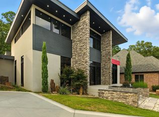 31 La Scala Ct, Little Rock, AR 72212