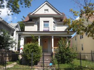 947 N Menard Ave, Chicago, IL 60651