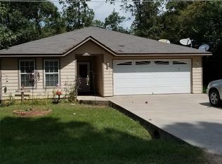 236 Sumac Rd, Onalaska, TX 77360