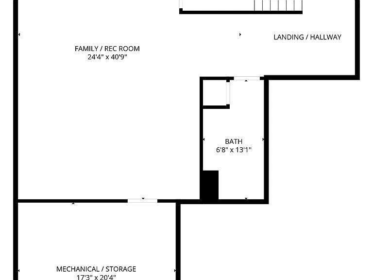717 Winterberry Ln — Photo 79