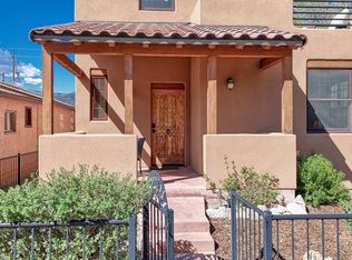733 W Sackett Ave APT A, Salida, CO 81201