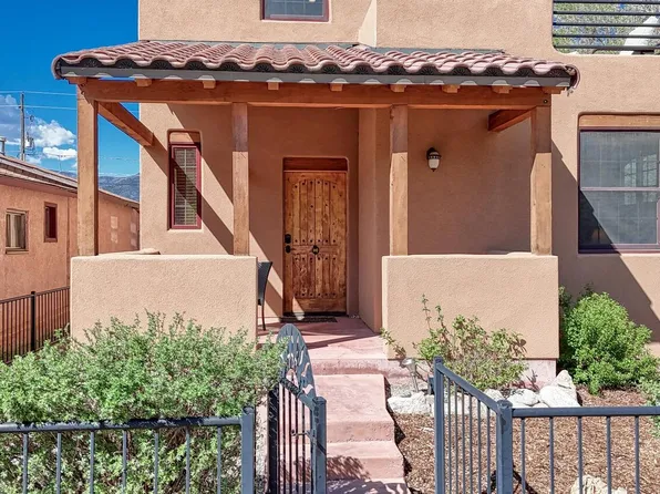 733 W Sackett Avenue #A, Salida, CO 81201