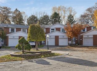 28 Reith Way, Markham, ON L3T5C7