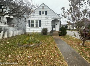 501 W Whitney Ave, Louisville, KY