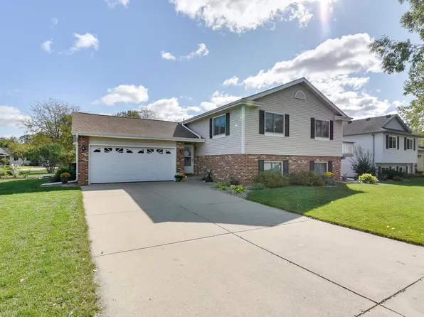 512 Southing Grange, Cottage Grove, WI 53527