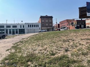 200 S Main St, Butte, MT 59701