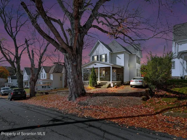 13 Landon St, Pittston, PA 18640