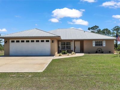 329 Sandpiper St, Lake Placid, FL, 33852