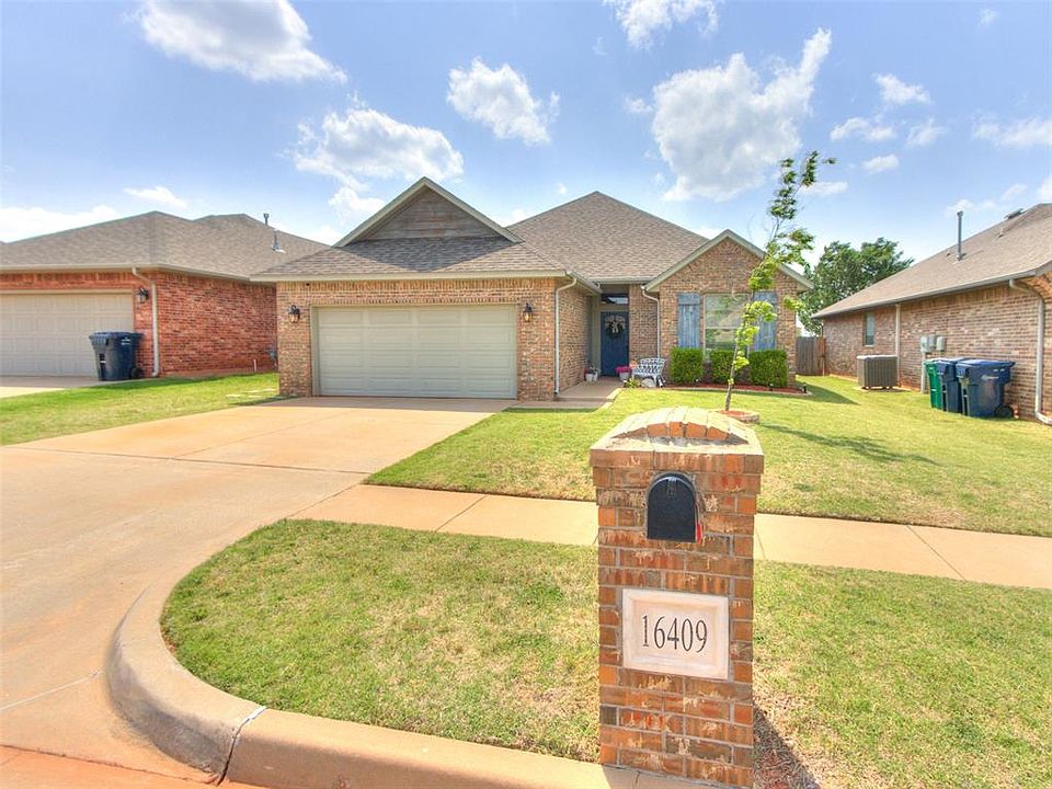 1st image of 16409 Iron Fire Ct