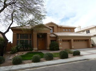 14608 S 13th Pl, Phoenix, AZ 85048