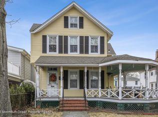 326 Sylvania Ave, Avon By The Sea, NJ 07717
