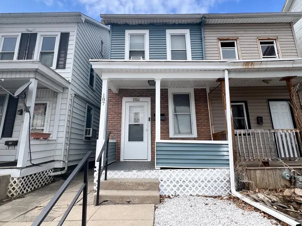 187 W 4th St, Lewistown, PA 17044
