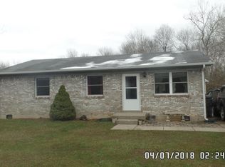 1051 Greenway Dr, Elizabethtown, KY 42701