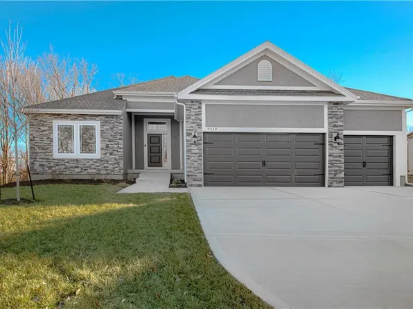 9439 N Belton Ave, Kansas City, MO 64154