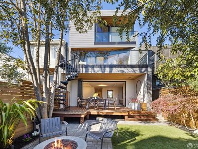 537 Laidley St, San Francisco, CA, 94131