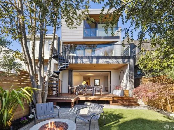 537 Laidley St, San Francisco, CA 94131