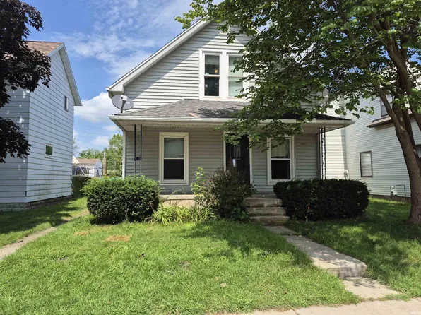 148 W Marion St, Mishawaka, IN 46545