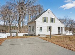 166 High St, Gardner, MA 01440
