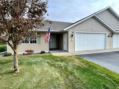 2224 Deep Rock Loop SW #23, Bemidji, MN, 56601