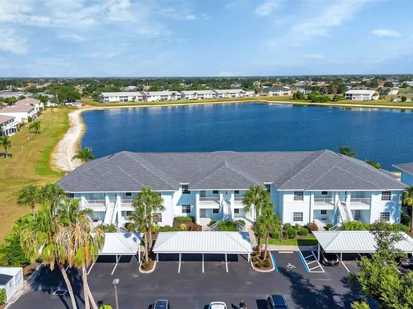 1501 San Cristobal Ave Unit 1103, Punta Gorda, FL 33983