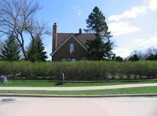 18655 Kedzie Ave, Homewood, IL