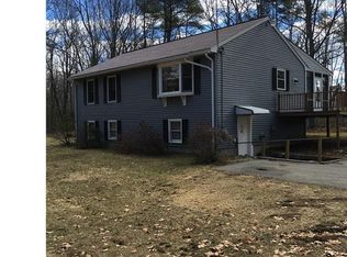88 Loop Rd, Wells, ME 04090