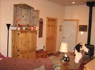 4125 Carrigan Ln, Dillon, MT 59725