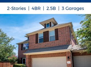 141 Fort Mabry Loop, Georgetown, TX 78628