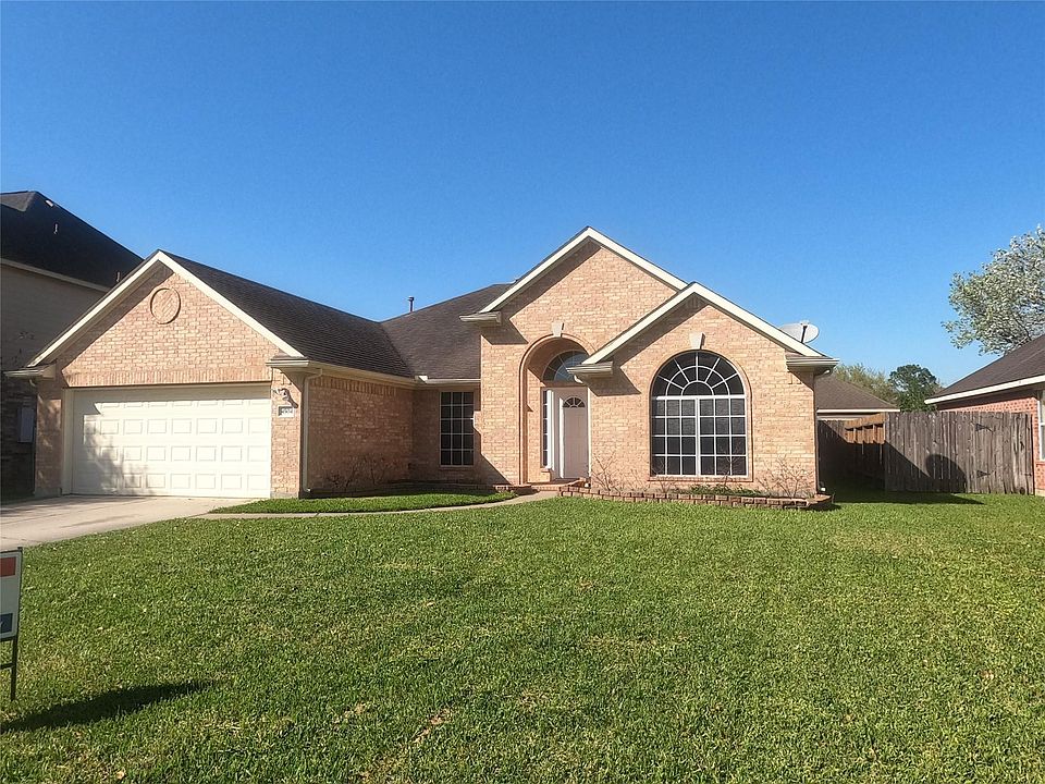 4504 Spring Iris Ct League City TX 77573 Zillow