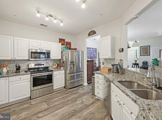 2506 Amber Orchard Ct W UNIT 201, Odenton, MD 21113