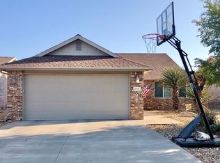 4518 Oak Grove Blvd, San Angelo, TX 76904