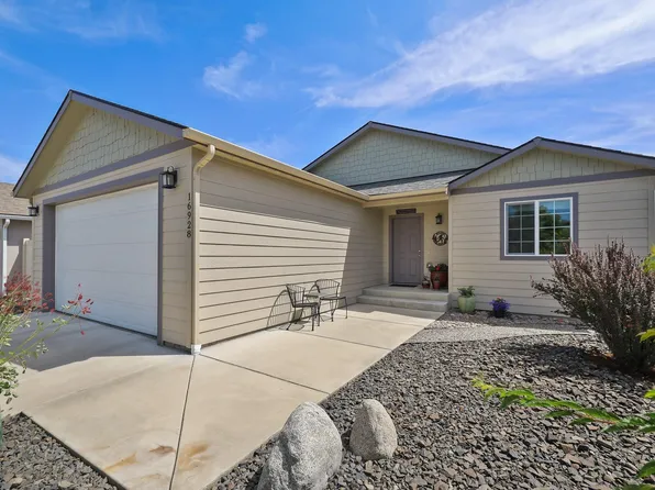 16928 E Nora Ave, Spokane Valley, WA 99016