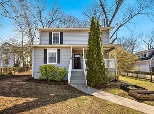 1736 Oakview Rd, Decatur, GA 30030