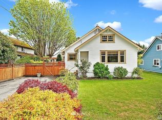 5803 Lowell Rd, Everett, WA 98203