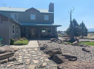 1718 SW Bent Loop, Powell Butte, OR 97753