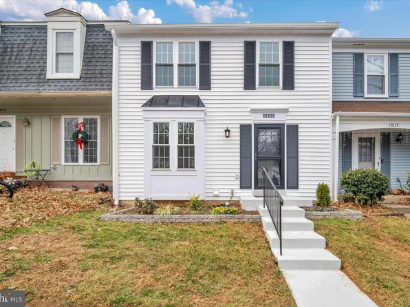 10135 Sassafras Woods Ct, Burke, VA 22015