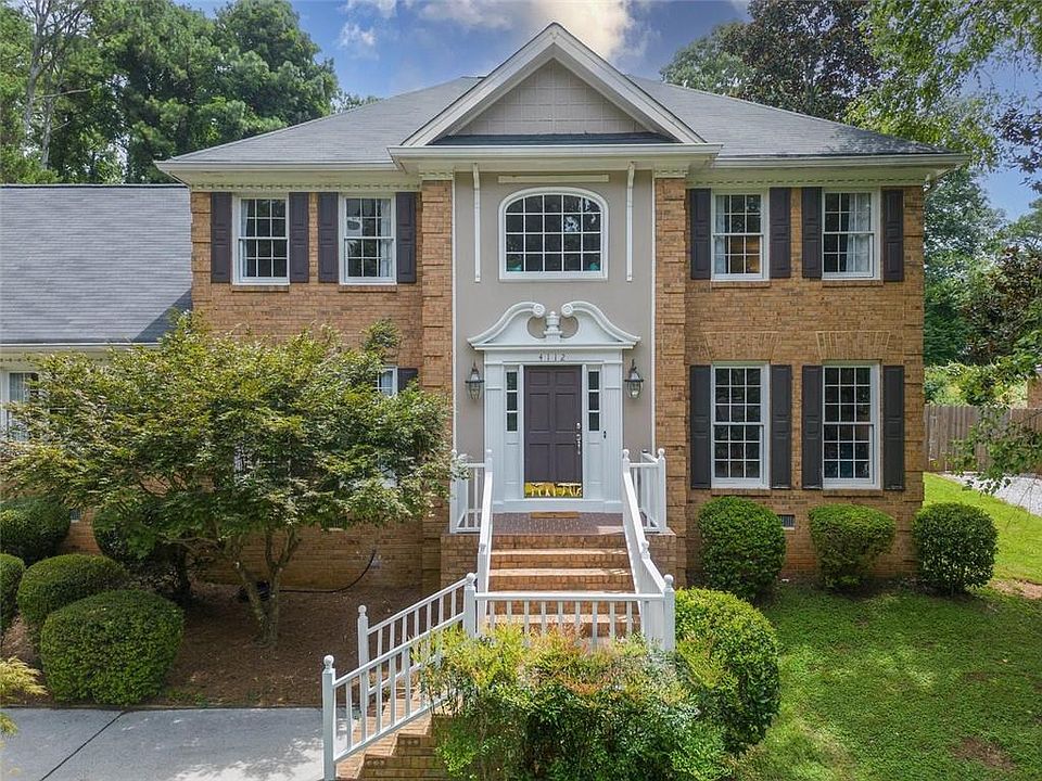4112 Mayflower Ct, Lilburn, GA 30047 Zillow